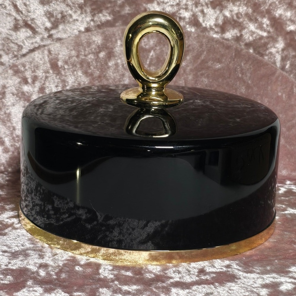 VINTAGE JAR Van Cleef & Arpels First Poudre Parfumee Perfumed Body Powder 150g